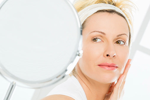 Important things you forgot when your washing your face.