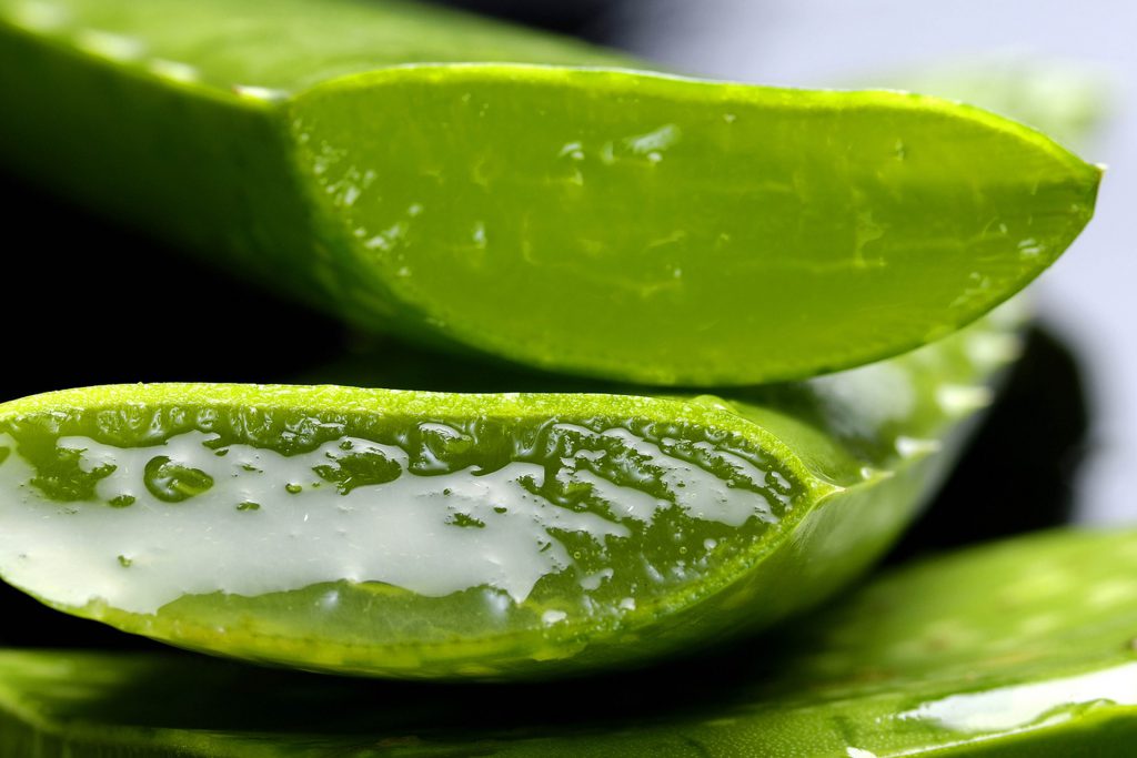 Did You Know The Secret About Aloe Vera Juice?