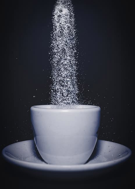 Why Sugar Is Good For Your Skin!