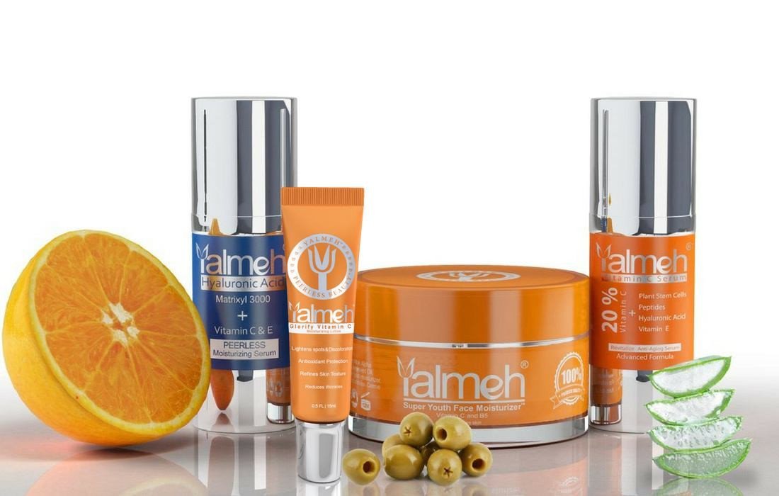 Yalmeh® Biotic Super Youth® Treatment (Essential Collection For Sensitive Skin) - Yalmeh Naturals 