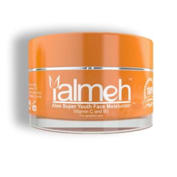 vegan Cruelty free antioxidant hydrating moisturizer