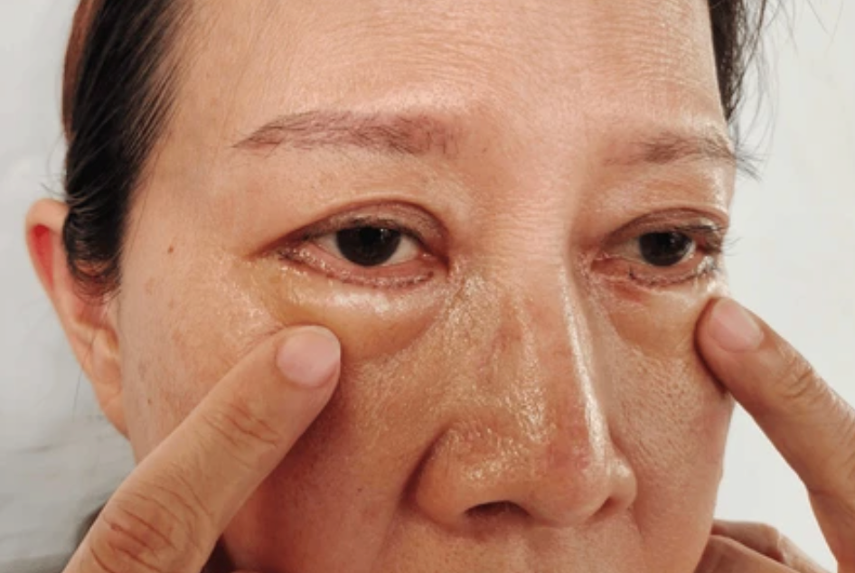  irritation eye cream, puffiness, dark circles, eye bags
